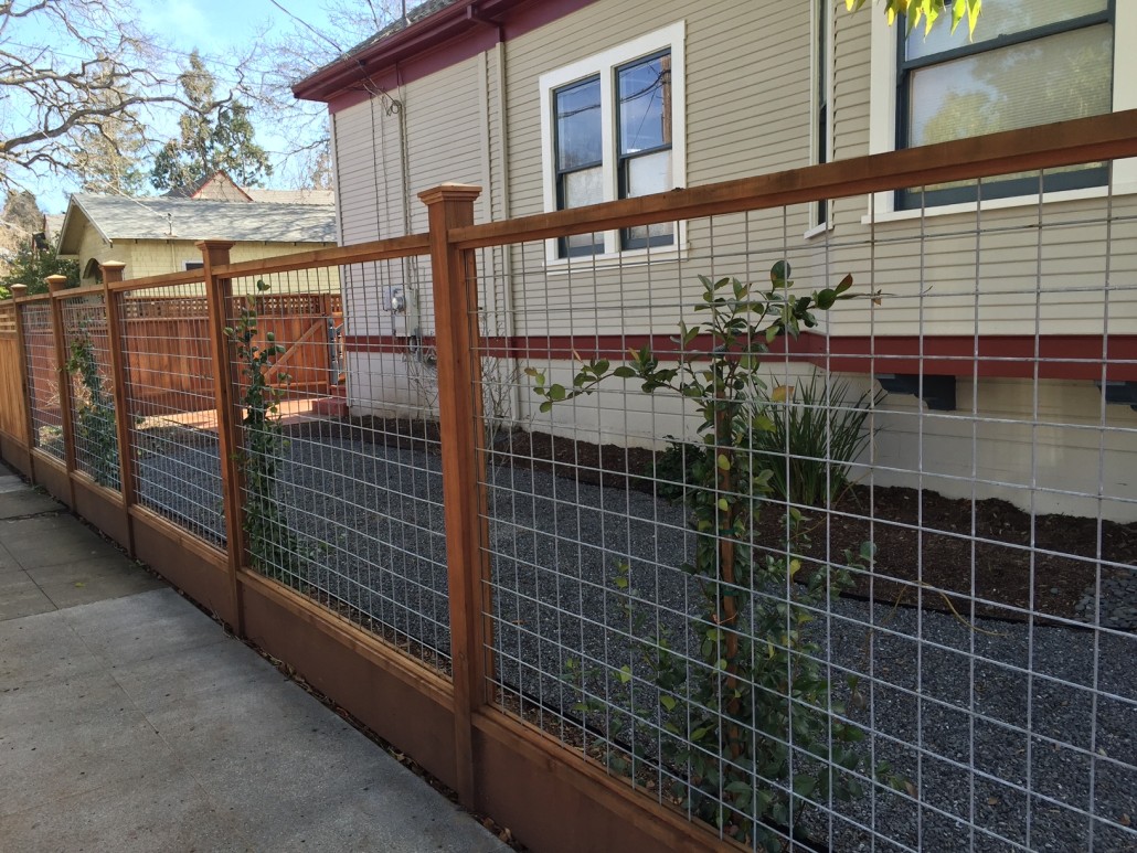 Wild Hog Rail Now Stocked Lambertville, NJ Niece Lumber