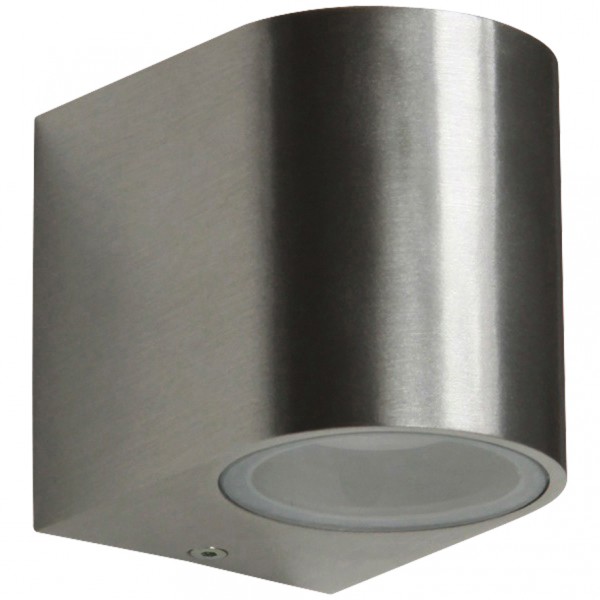 LED outdoor wall light