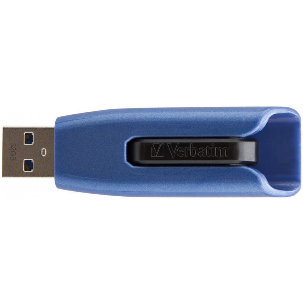 Verbatim Store N Go V3 Max - Usb Stick - 128 Gb - Usb 3.0