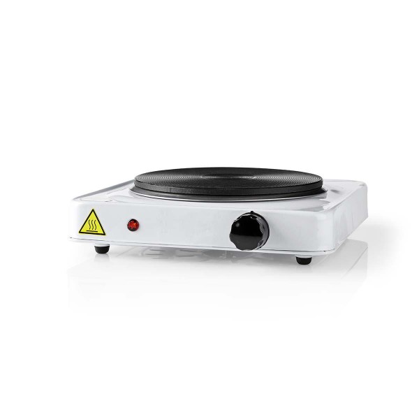 Electrical Hot Plate 1500 W 185 mm Overheat protection