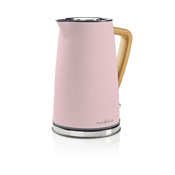 Kettle Commodore Retro Pink