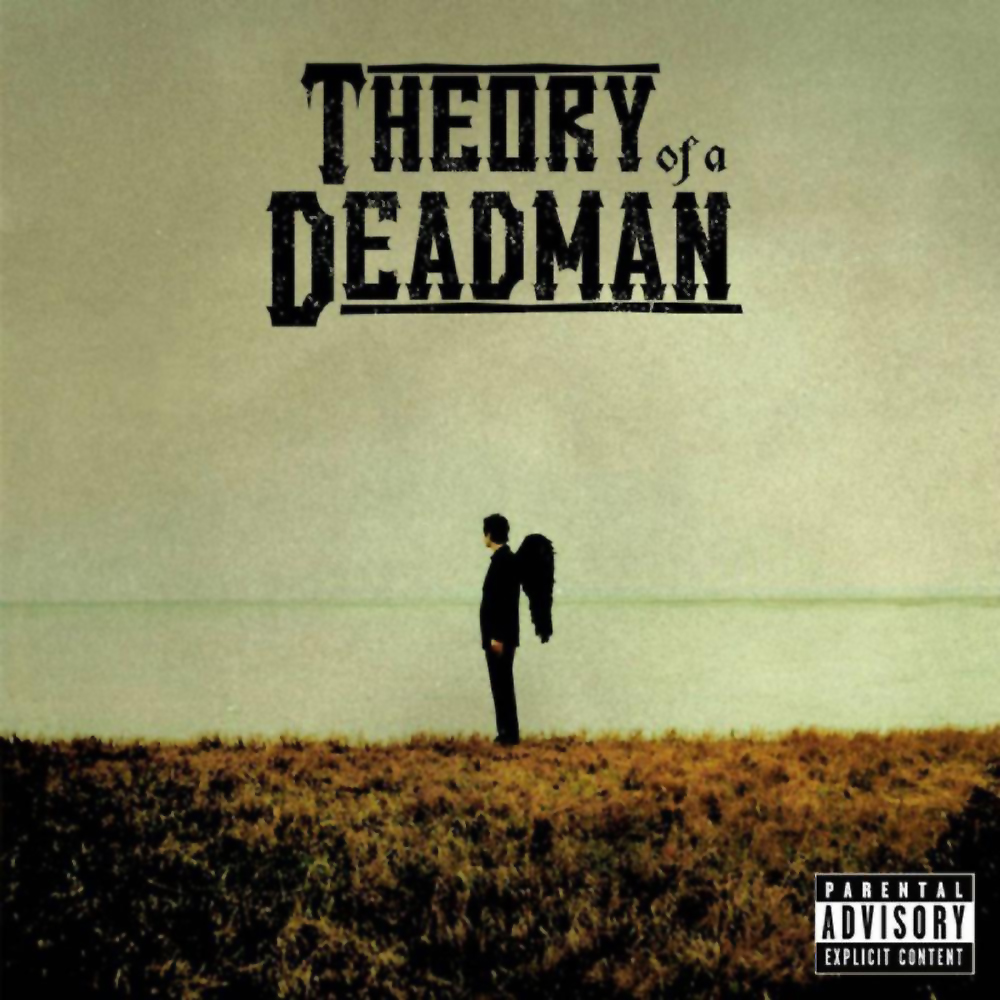Theory of a Deadman Angel