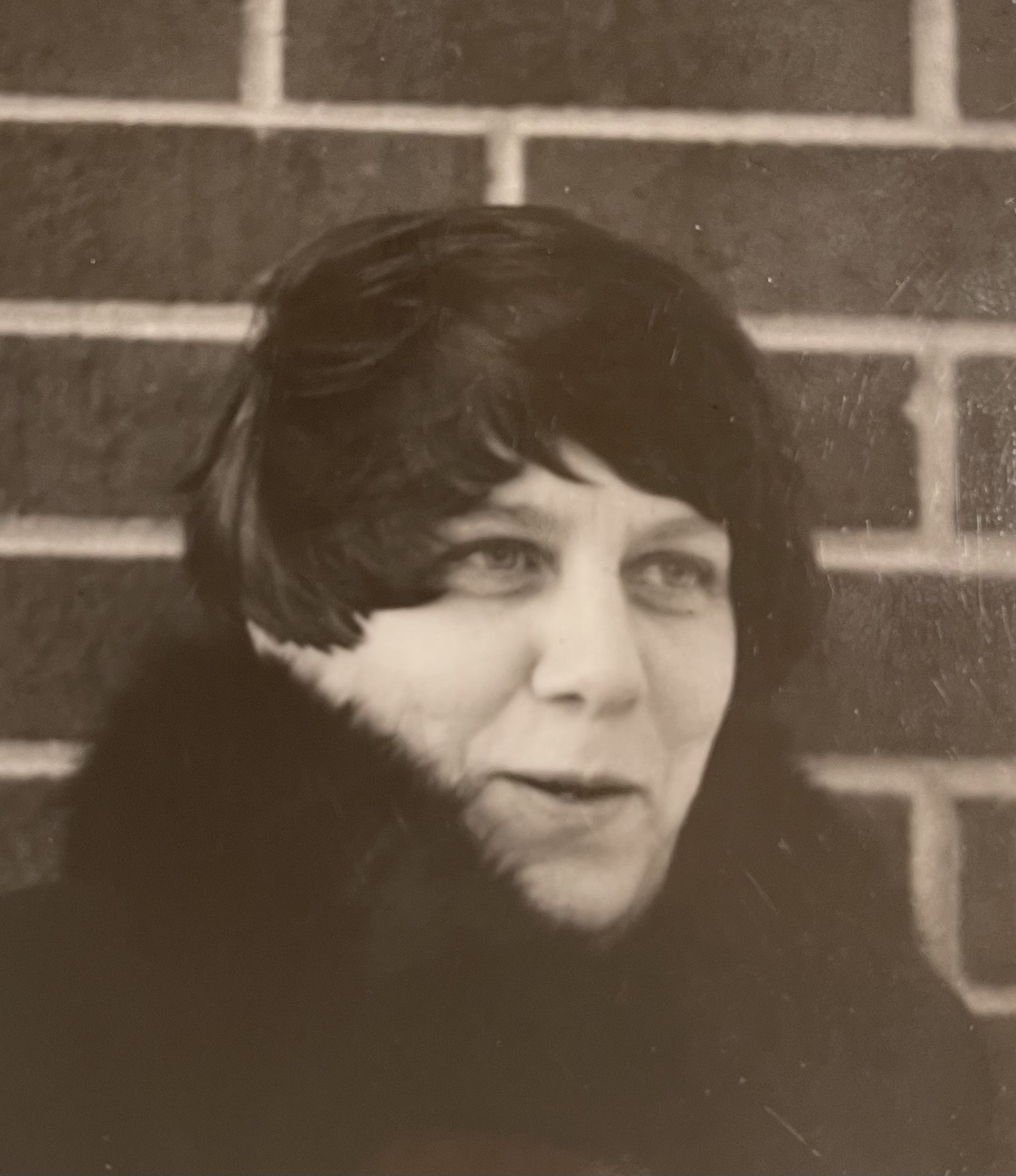 Remembering Carla H Berthold (nee Harris) Northern Illinois Funeral