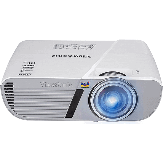 10 Best Projectors for Golf Simulator to Enhance Your Game in 2024