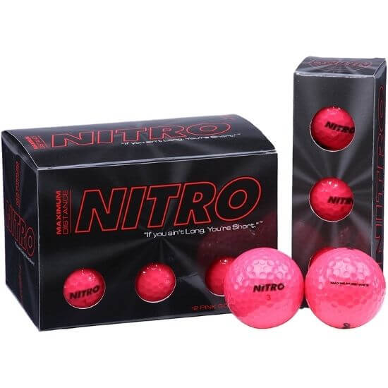 9 Best Golf Balls for Women Feel Confident on the Course