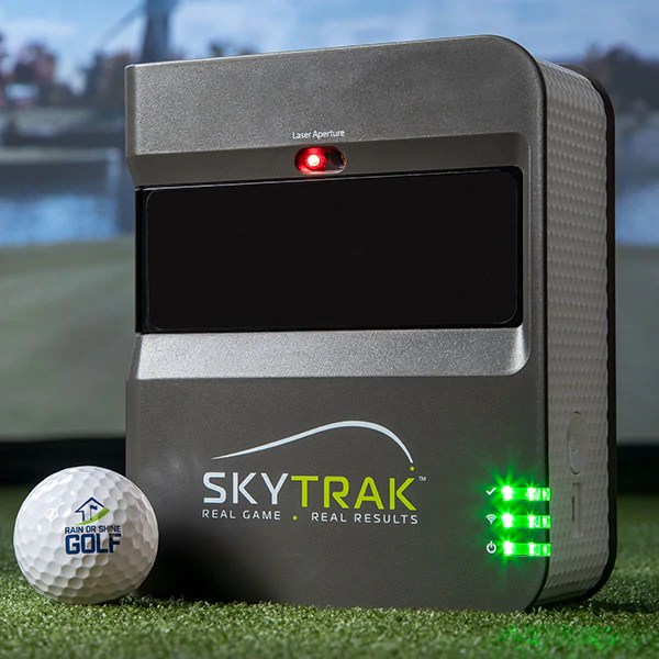 5 Best Golf Launch Monitor for Home in 2023