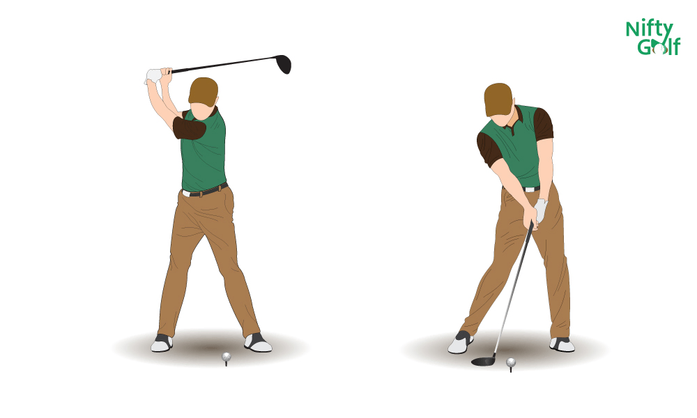 How to Start Your Downswing Like a Pro Golfer (7 Steps)