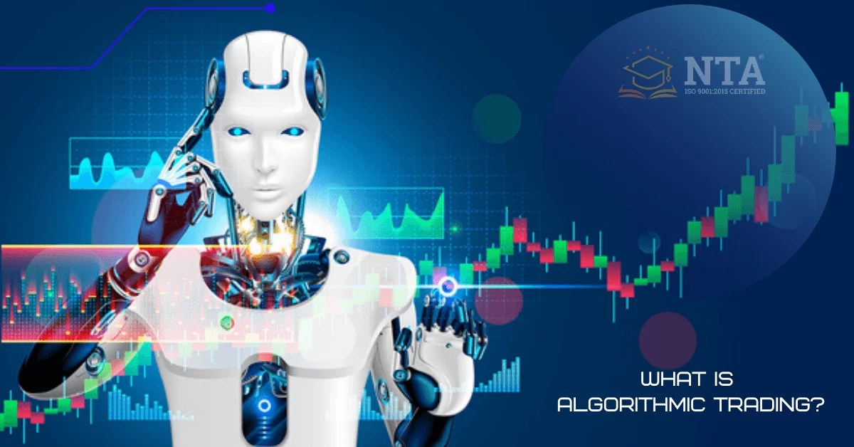 What is Algorithmic Trading? Meaning, Benefits Algo Trading Strategies