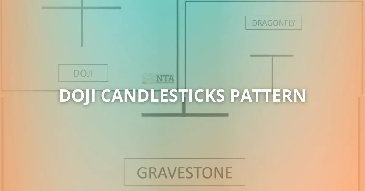 Types of Doji Candlestick Pattern (Ultimate Guide with Doji Photos) NTA
