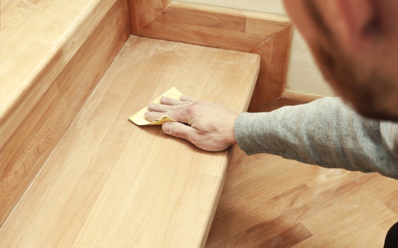 Choosing the Right Carpenter Nigel Tomkins Carpentry