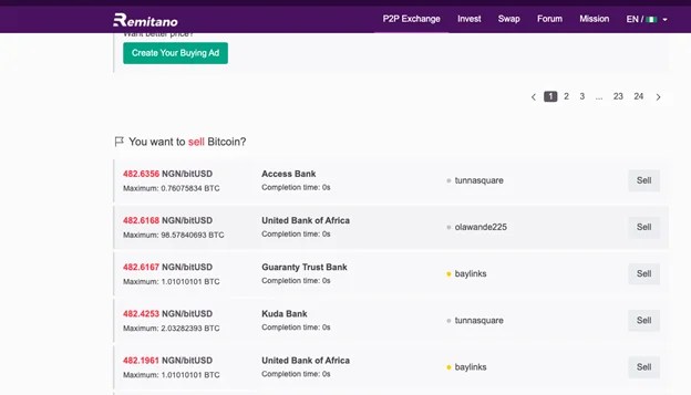 How To Send Money To Any Bank Account Using Bitcoin Amid Crypto Ban