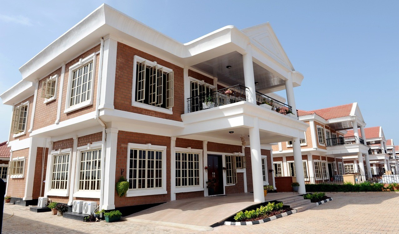 Check Out These 10 Most Expensive Areas to Live In Lagos Property