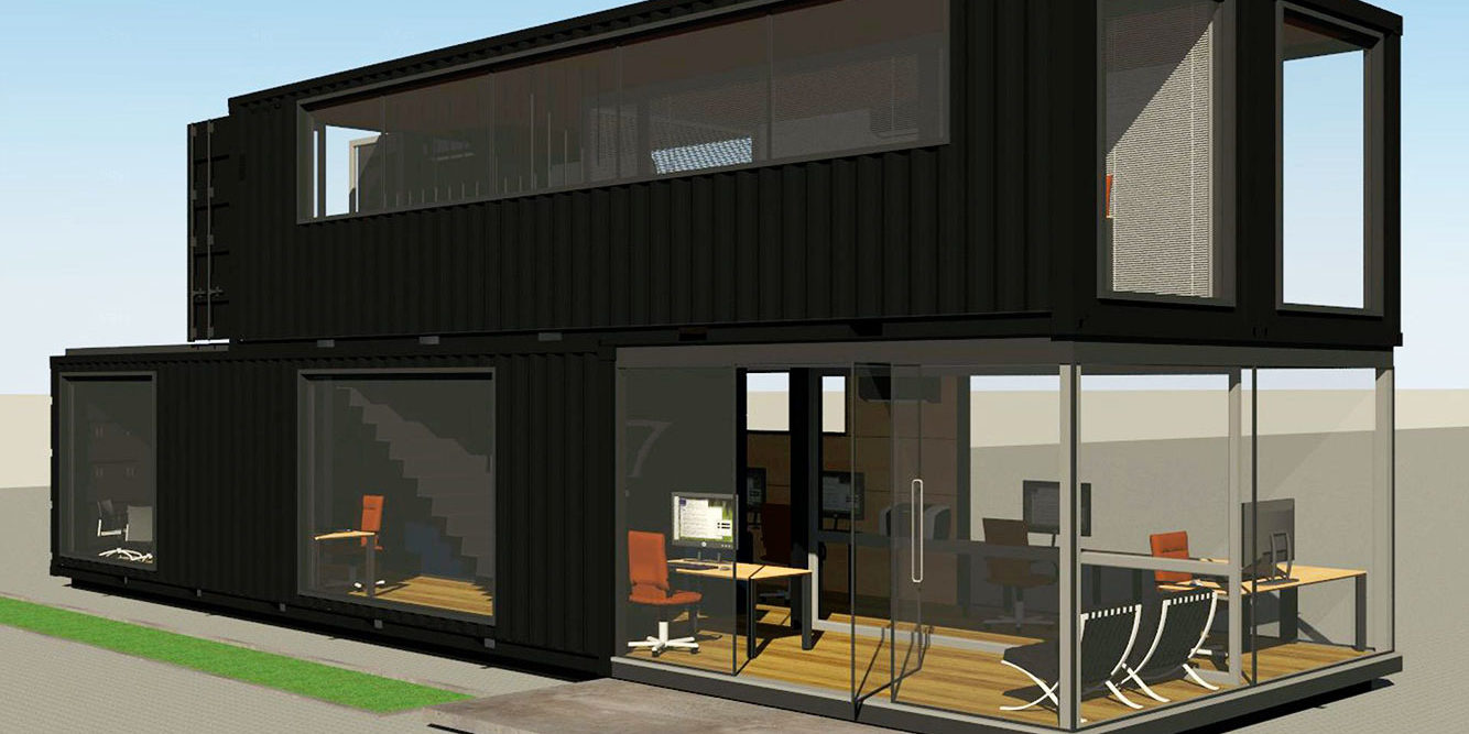 16 Things You Should Know About Shipping Container Housing In Nigeria