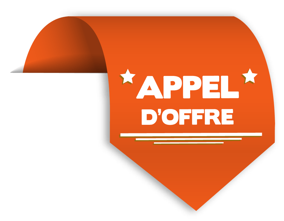 Appel d'offre Niger Marchés