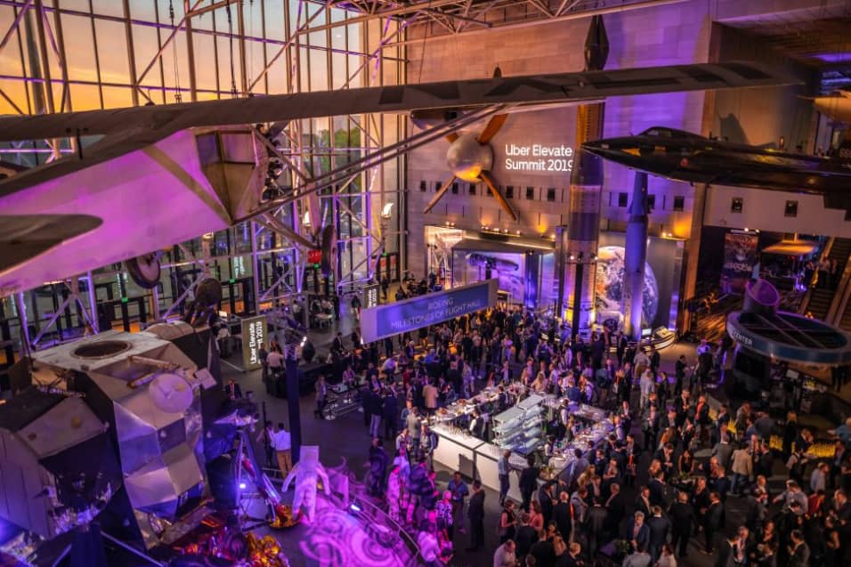 Elevate Washington DC • Official Info [2024 January Update]