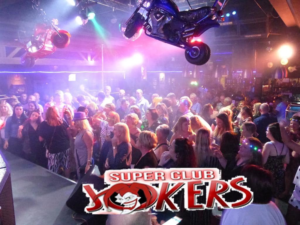 Best in Benidorm [2024 August Update]