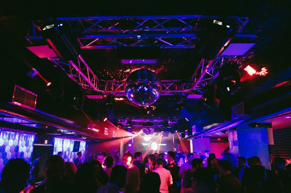 Best Clubs in Washington D.C. [2024 May Update]