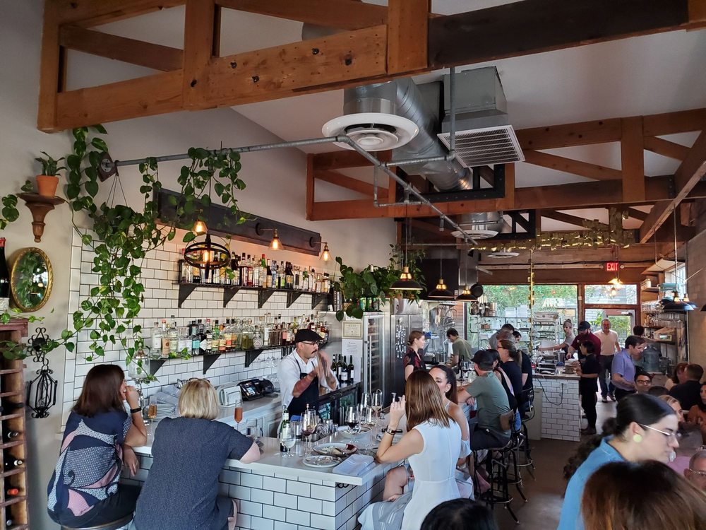 Restaurant Progress Phoenix • Official Info [2023 May Update]