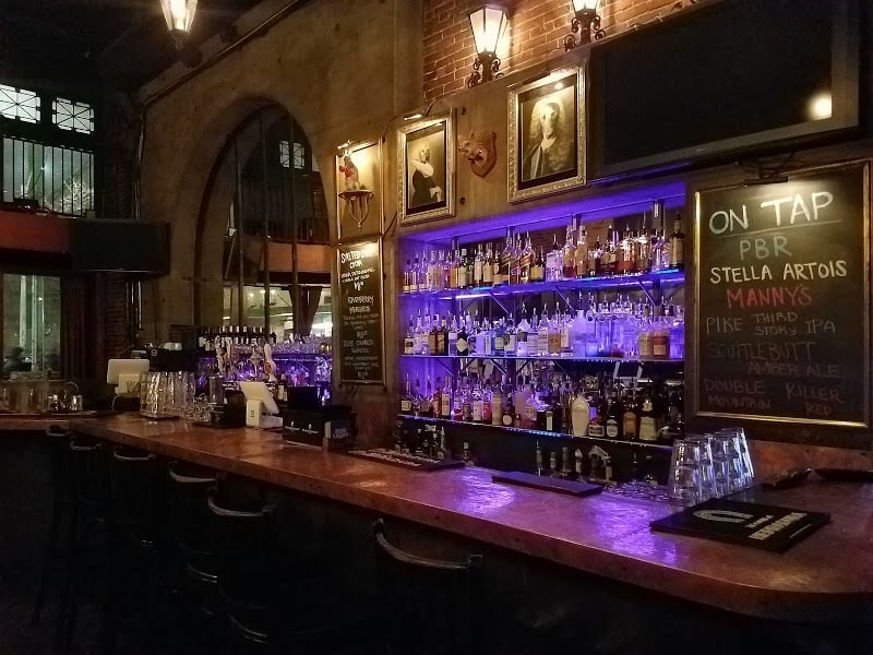 Latin Clubs in Seattle [2024 September Update]