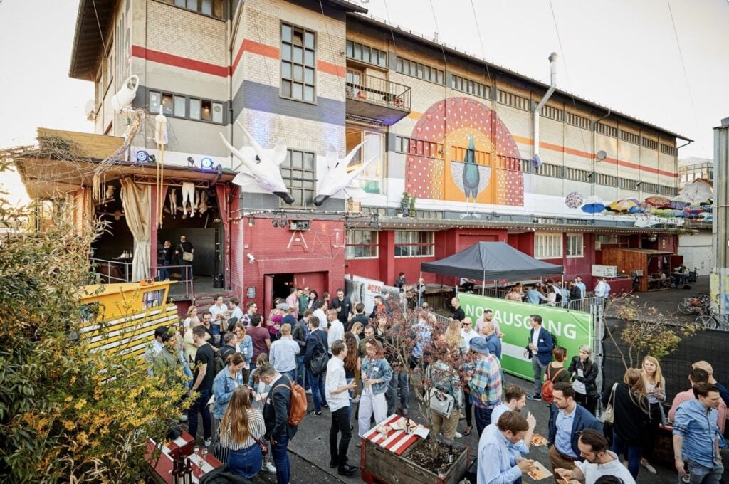 Hip Hop Clubs in Zurich [2024 September Update]