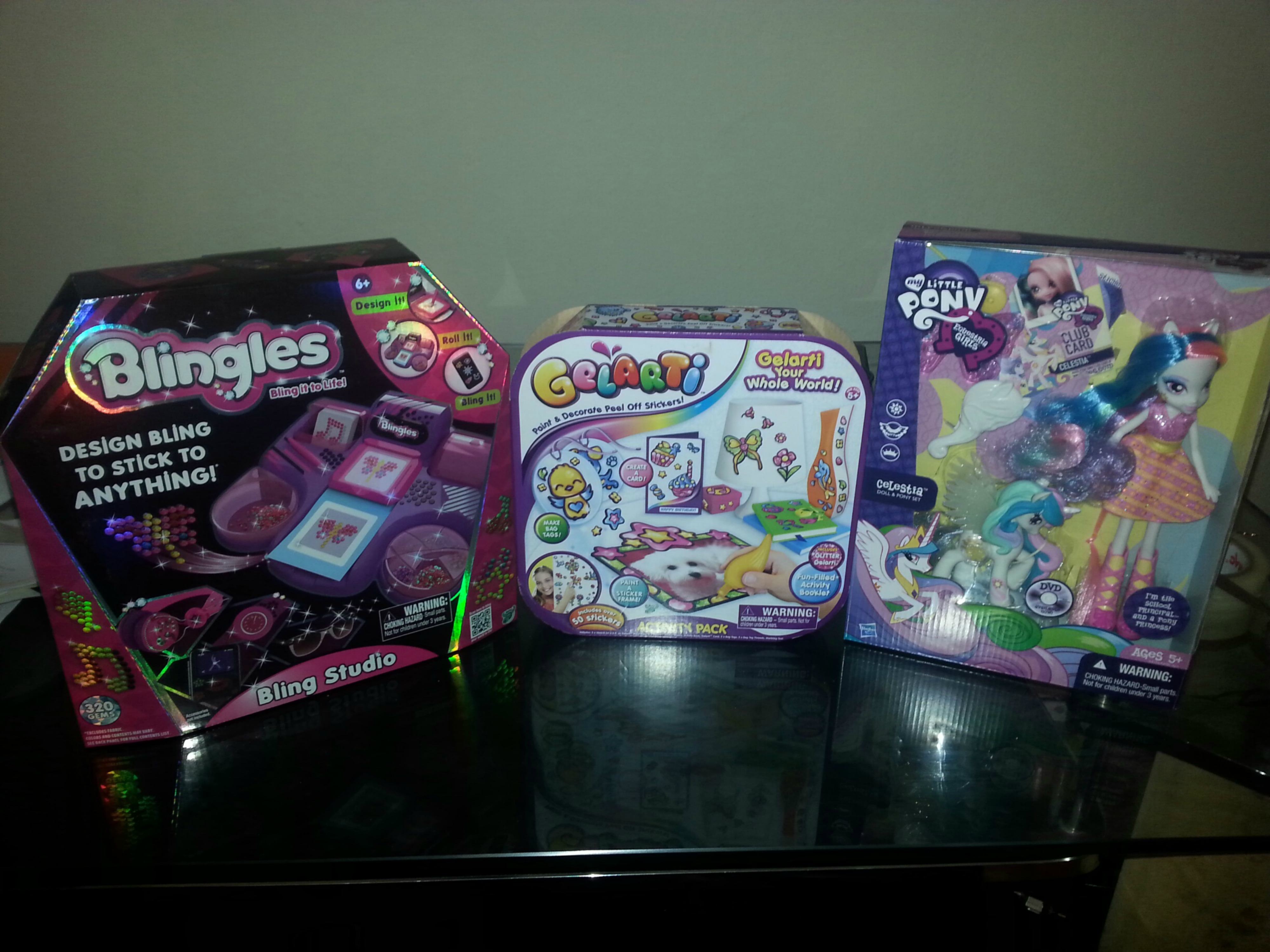Awesome Christmas Gifts From Chandler Az 2023 Awesome Christmas gifts for your daughters! Night Helper