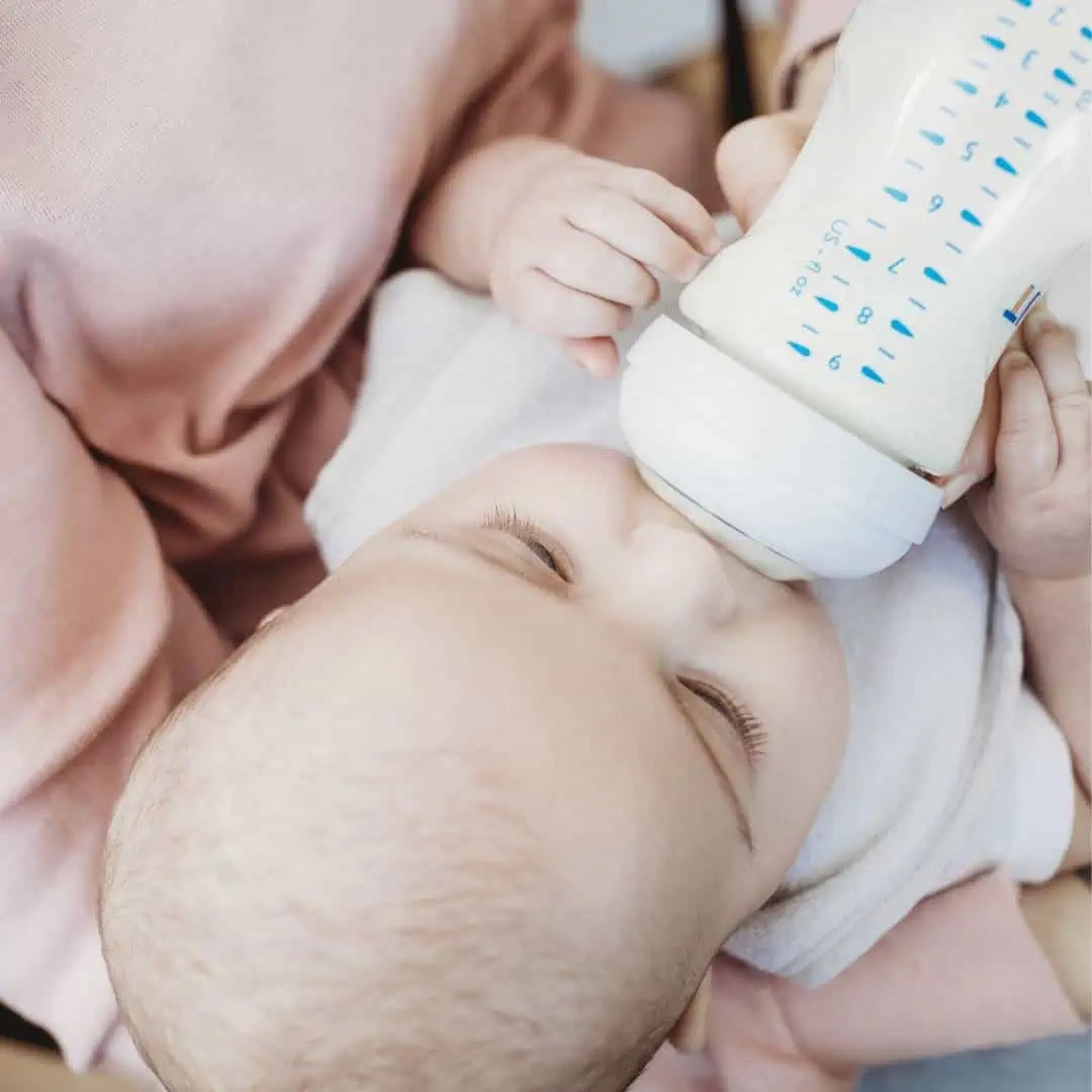 Why is there a formula shortage? Nightingale Night Nurses