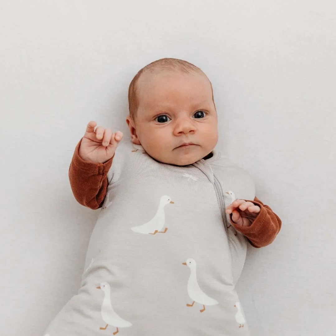 When to Transition Out of a Swaddle Nightingale Night Nurses