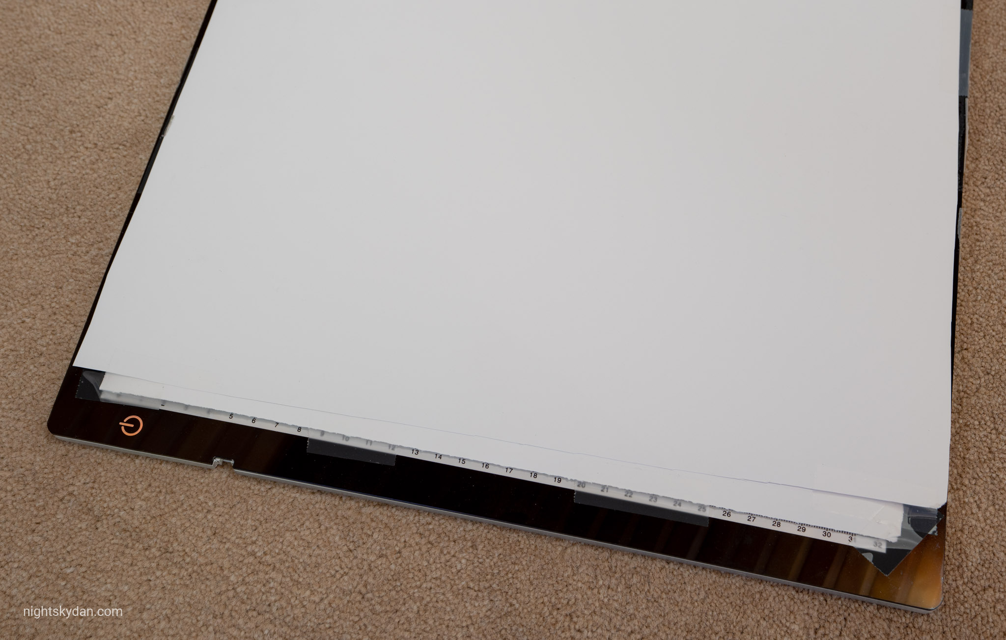 The importance of flat frames in astrophotography, and how to capture