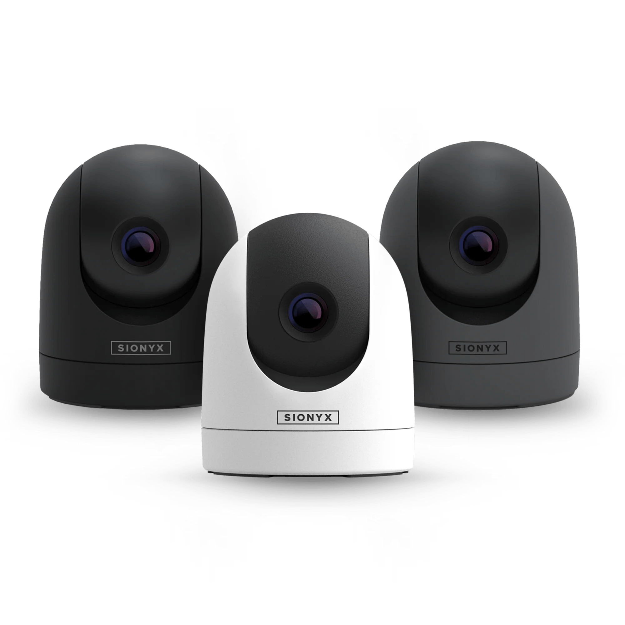 SIONYX NIGHTWAVE D1 Night Vision Dome Camera Night Vision Australia