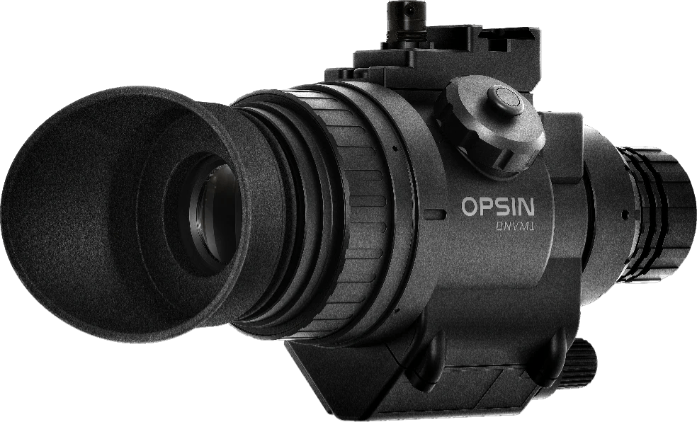 SIONYX OPSIN Night Vision Australia