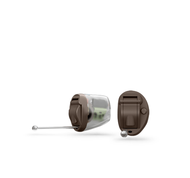 Oticon Ria Pro IIC Invisible Hearing Aid Price in India