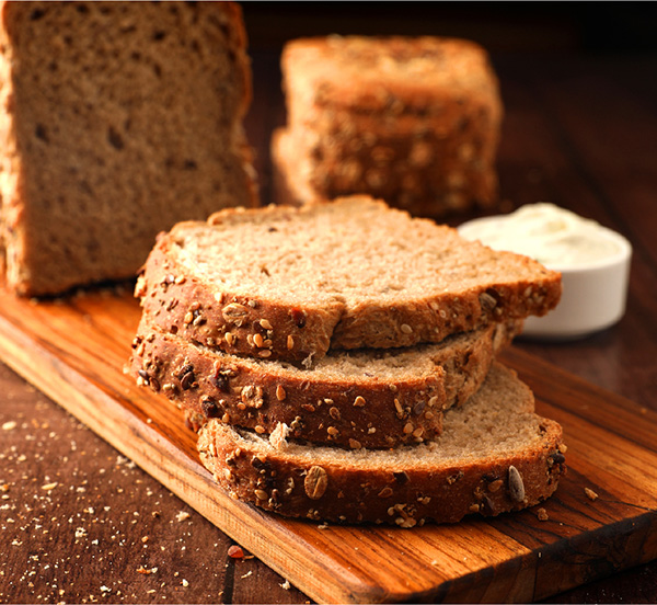 Nik Baker's Run by a Professional Baker from Australia