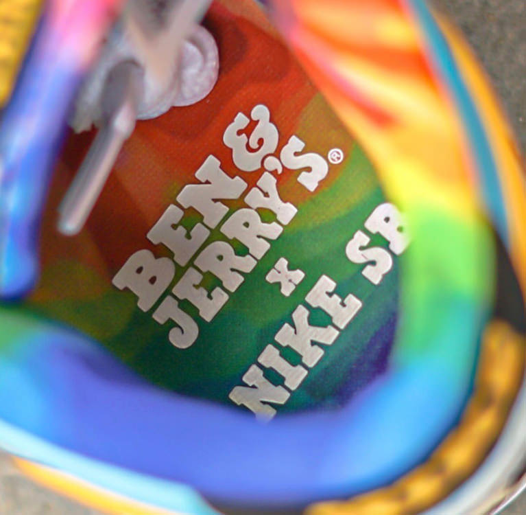 The Chunky Dunky Gives a New Flavor to Nike SB Dunk!