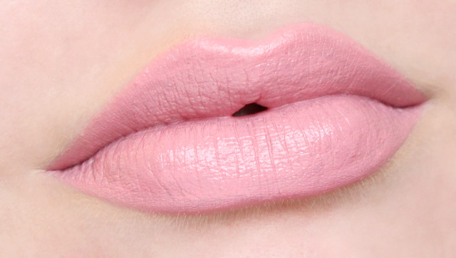 Review & Swatches M.A.C Antonio Lopez Lip Palette “Nude” NikkieTutorials