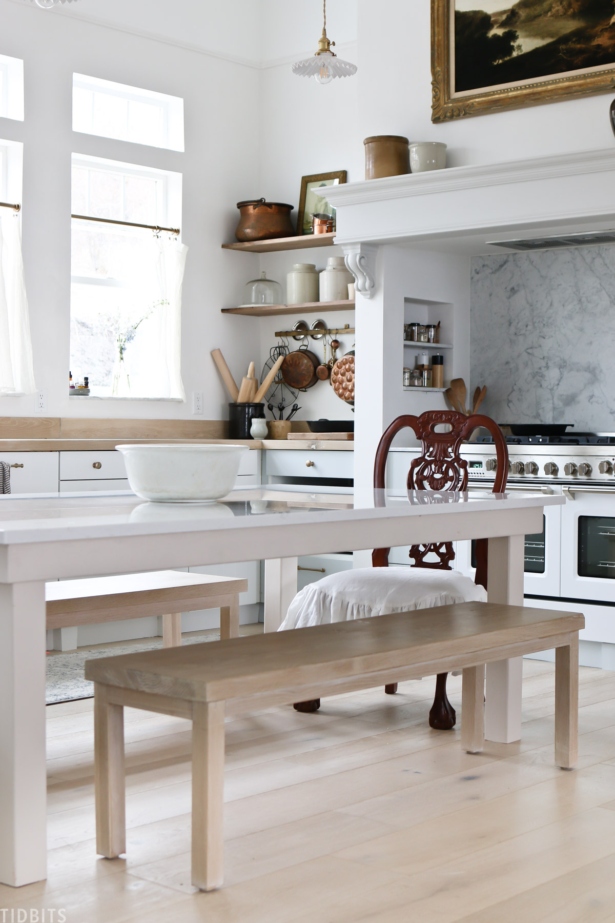 15 Best European Farmhouse Kitchen Design Ideas Nikki's Plate