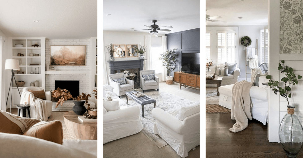Top 10 Living Room Trends for 2023 Nikki's Plate