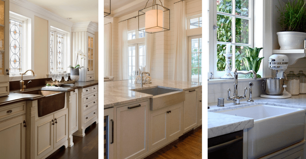Kitchen Sink Ideas That are Actually Easy on Your Budget NP