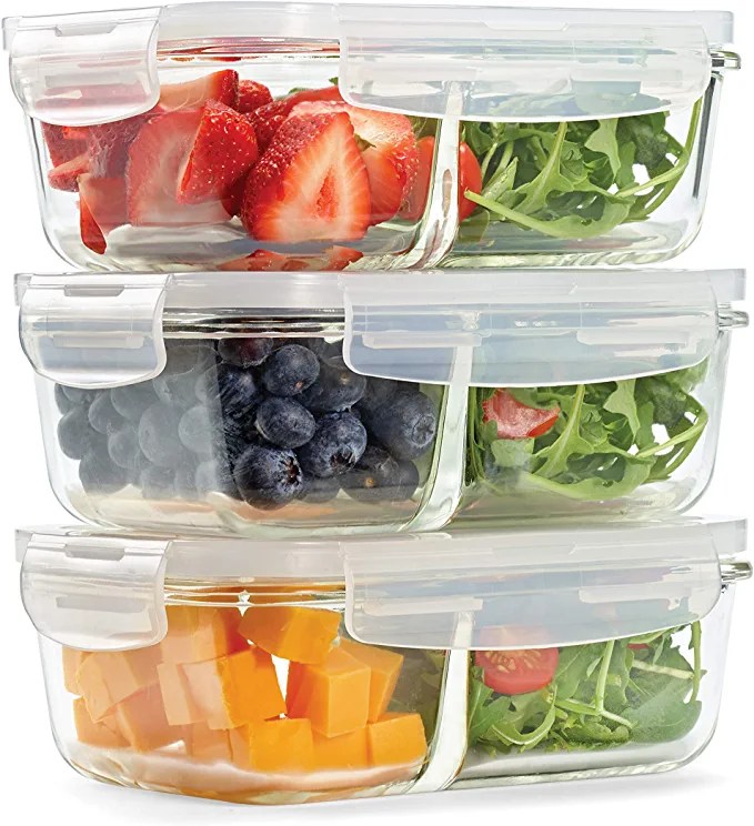 The 10 BEST Meal Prep Containers for 2023 Nikki's Plate