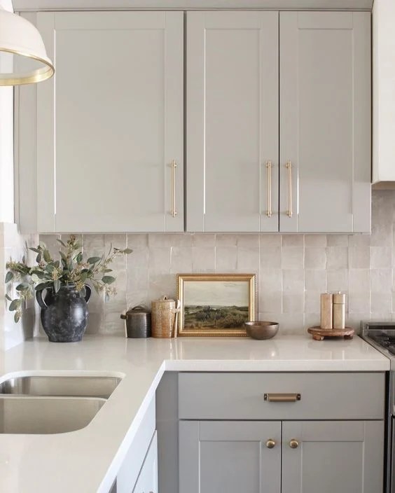 Top 10 Kitchen Backsplash Trends for 2023 Nikki's Plate
