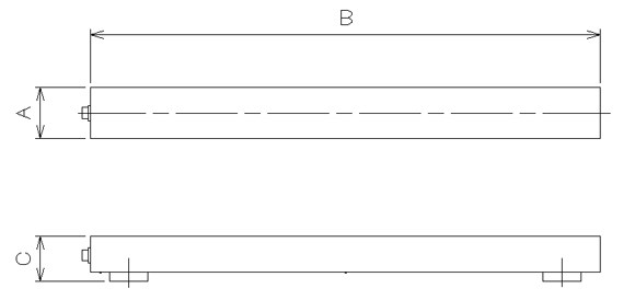 ものろーぐ On Twitter: "遊び方 右下のスケールバーが「100Ｍ」でリアルに2Cmの長さになってる時の地図がピッタリサイズだよ 画像はGooglechromeだから他のブラウザはわかりまセブン Https://T.co/Nqsrkeljwx" / Twitter バースケール | 日本製衡所