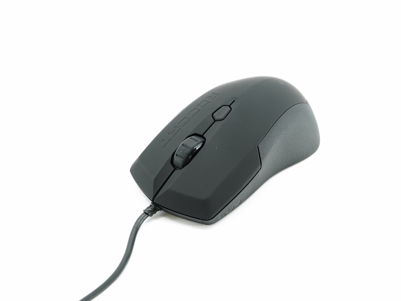 ROCCAT LUA Tri-Button Gaming Mouse Review