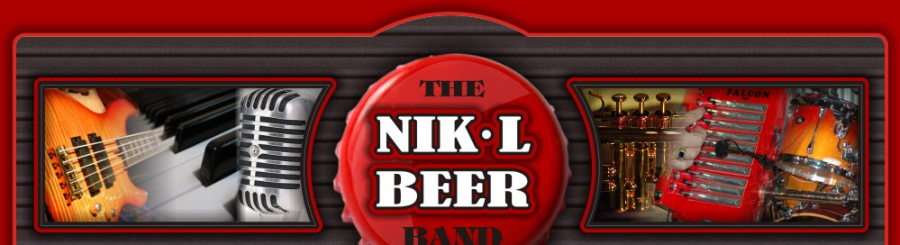 etouffee festival 2023 The Nik L Beer Band Louisiana's Favorite Since 1978!