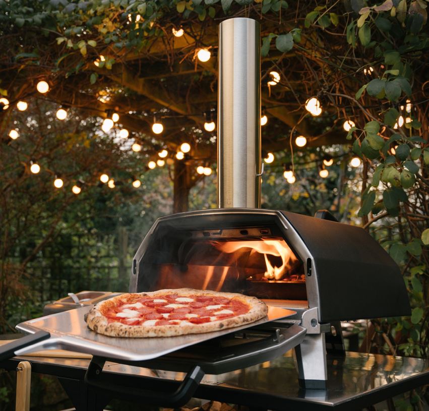 Ooni Pizza Ovens Black Friday Angebote sind LIVE Gourmetwelten Das