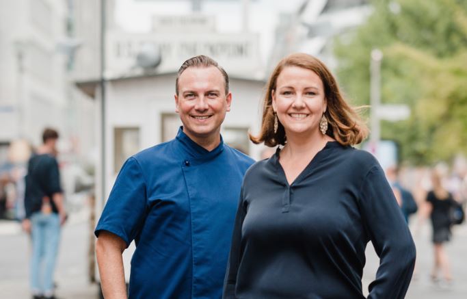 FUH KIN GREAT Gourmetwelten Das Genussportal