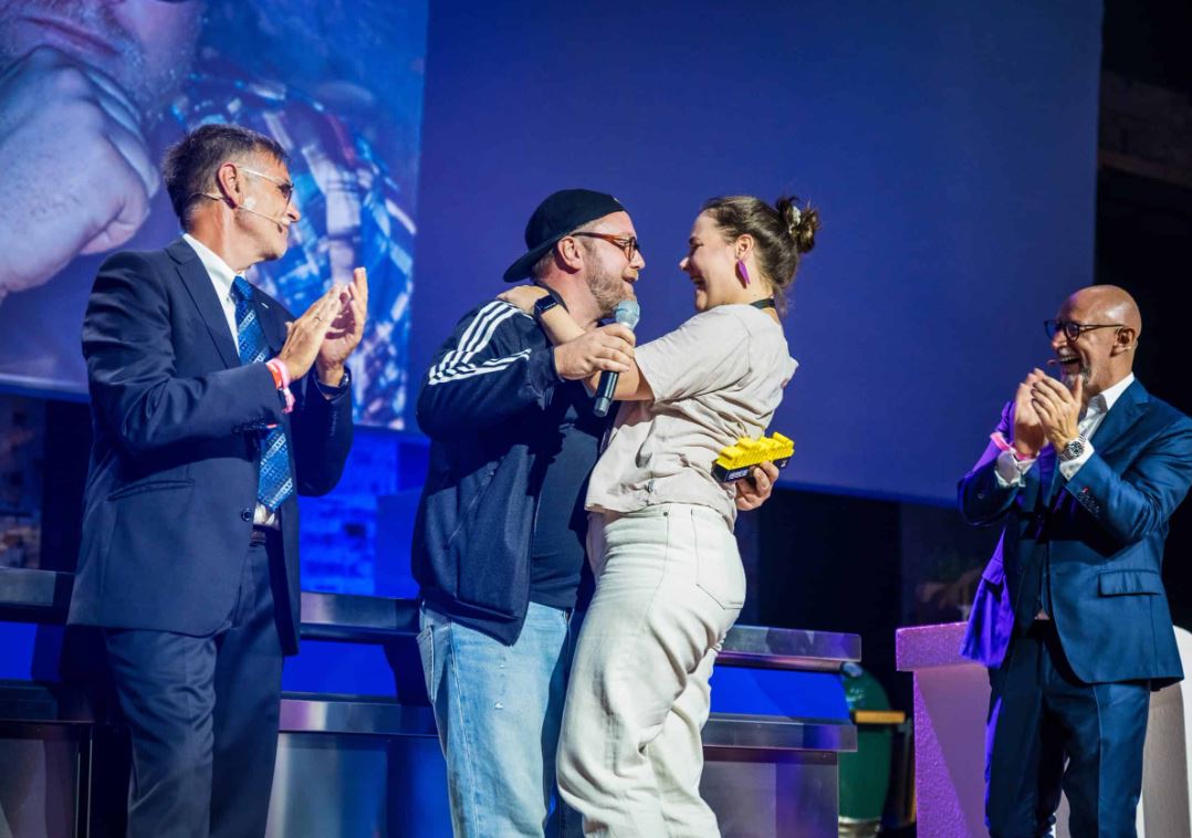 Rolling PinConvention Germany 2022 Die Rolling PinAwards Gourmetwelten Das Genussportal