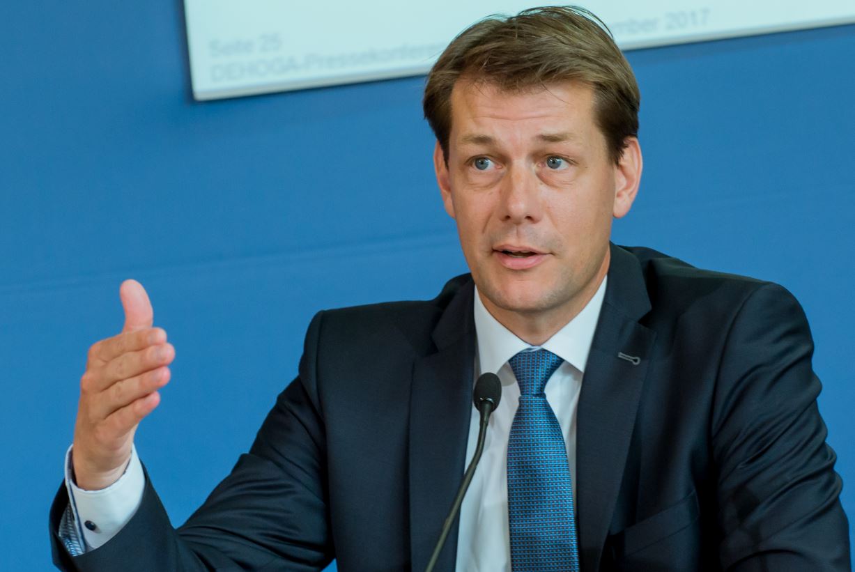 DEHOGA 50 Prozent Umsatzverlust im Januar Gourmetwelten