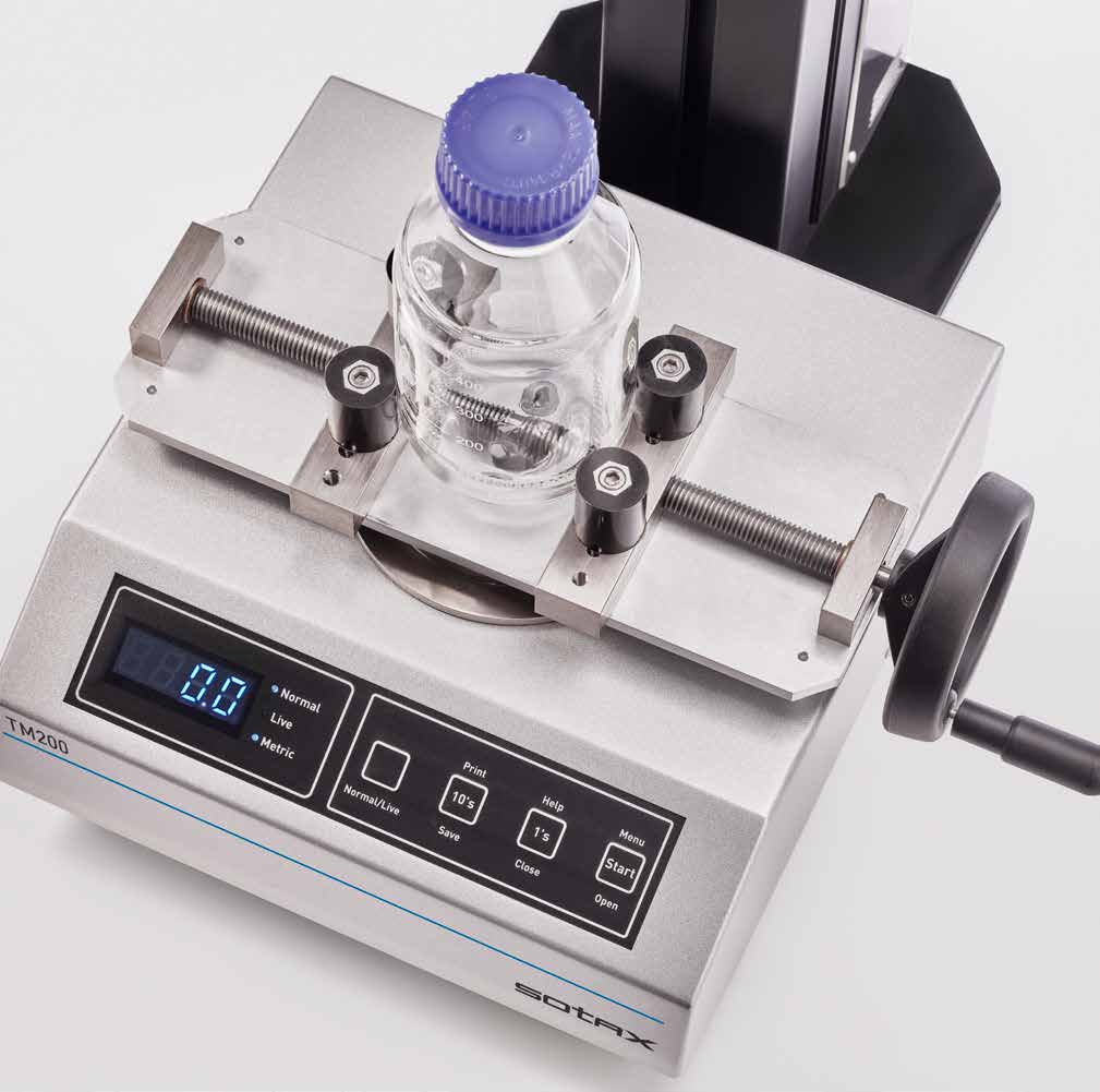 TM200 - 力扬企业有限公司