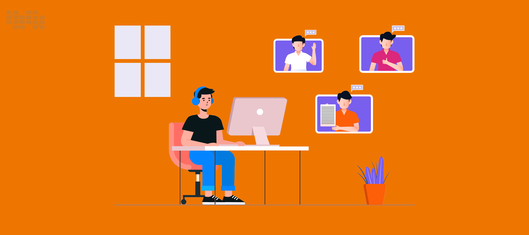 Handling Time Zone Differences When Working With Remote Teams Nile Bits