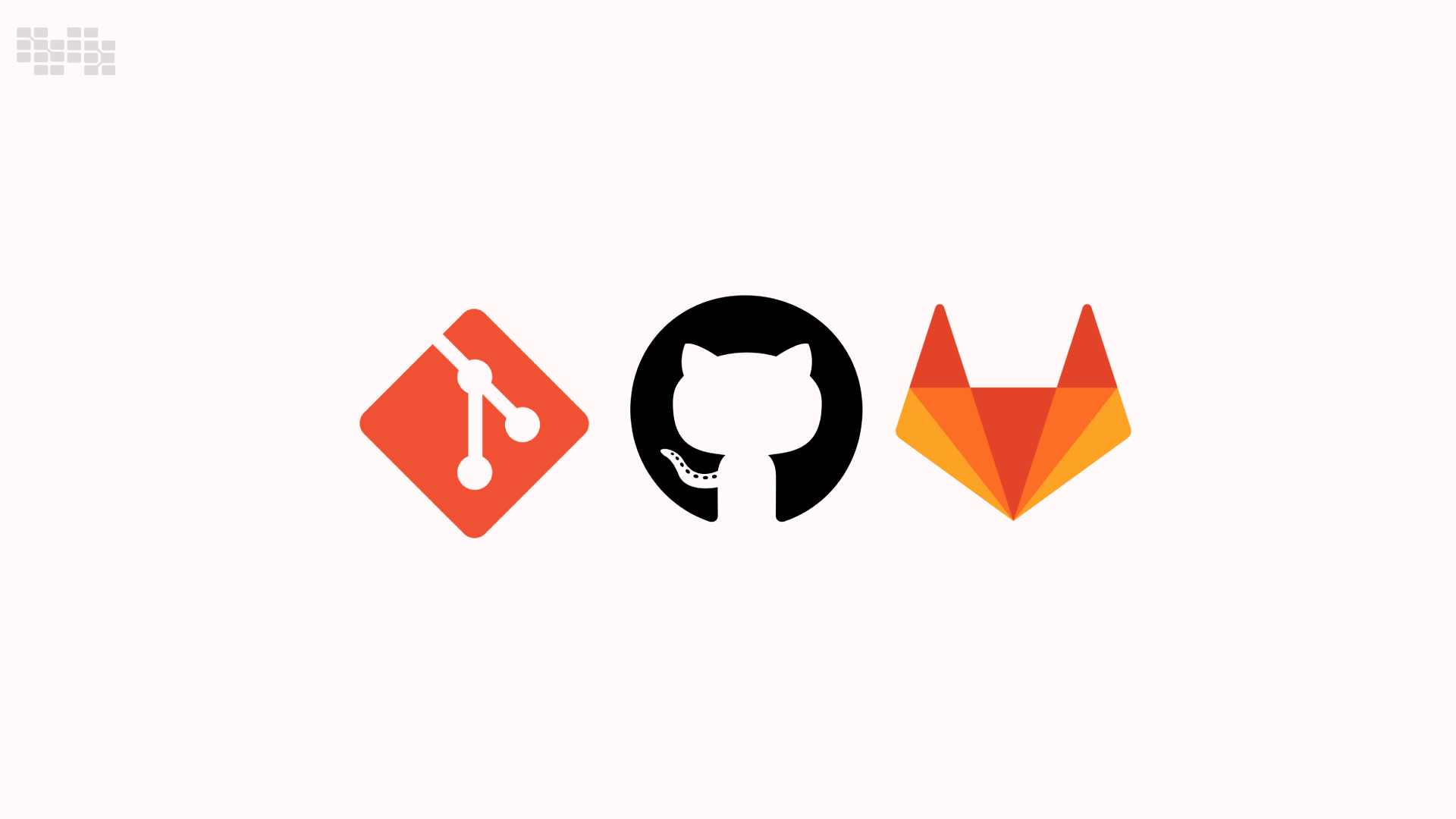 Git Vs. GitHub Vs. GitLab Nile Bits
