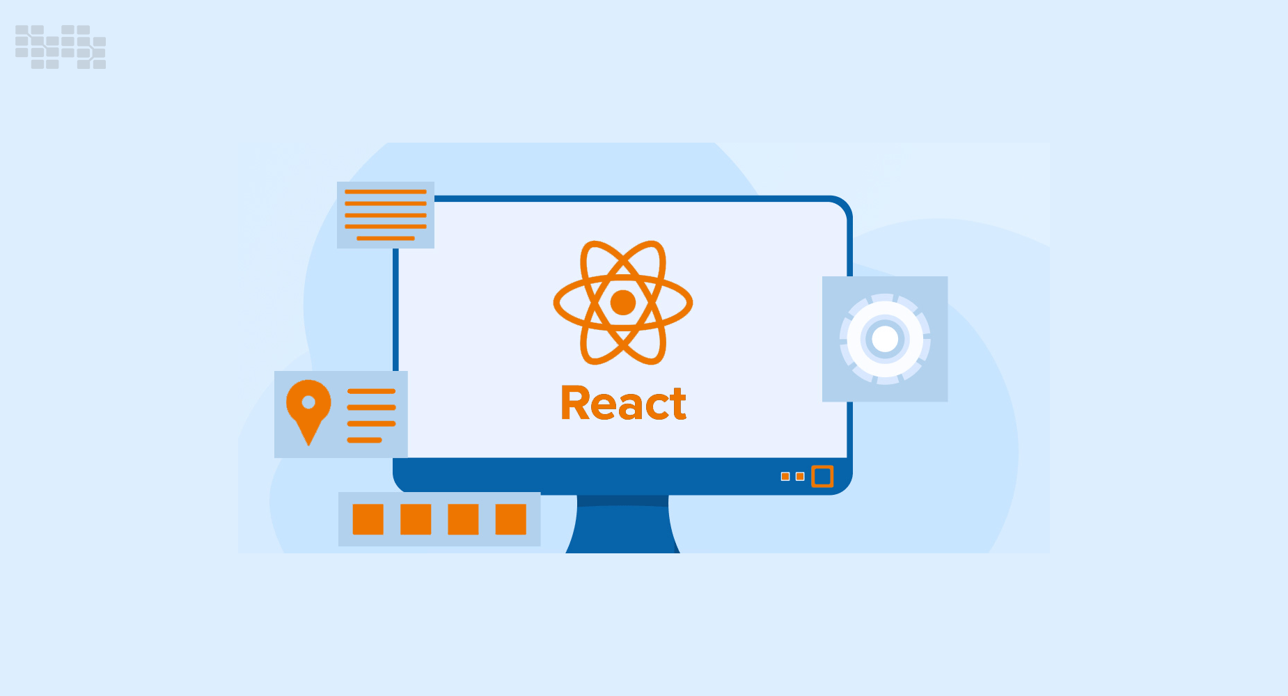 Structuring React Components Best Practices For Code Organization